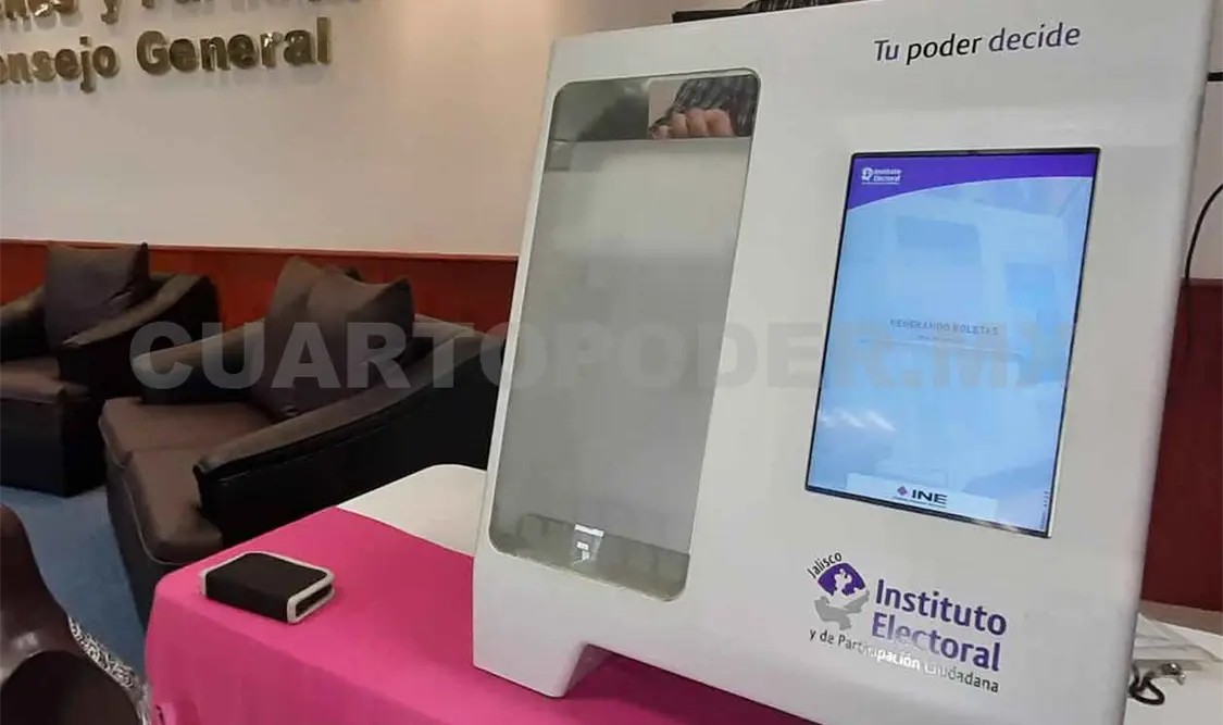 Urnas electrónicas, ¿Abaratan elecciones?