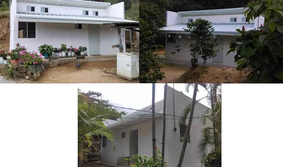 Rompiendo la marginación y pobreza en ejido Chiapaneco