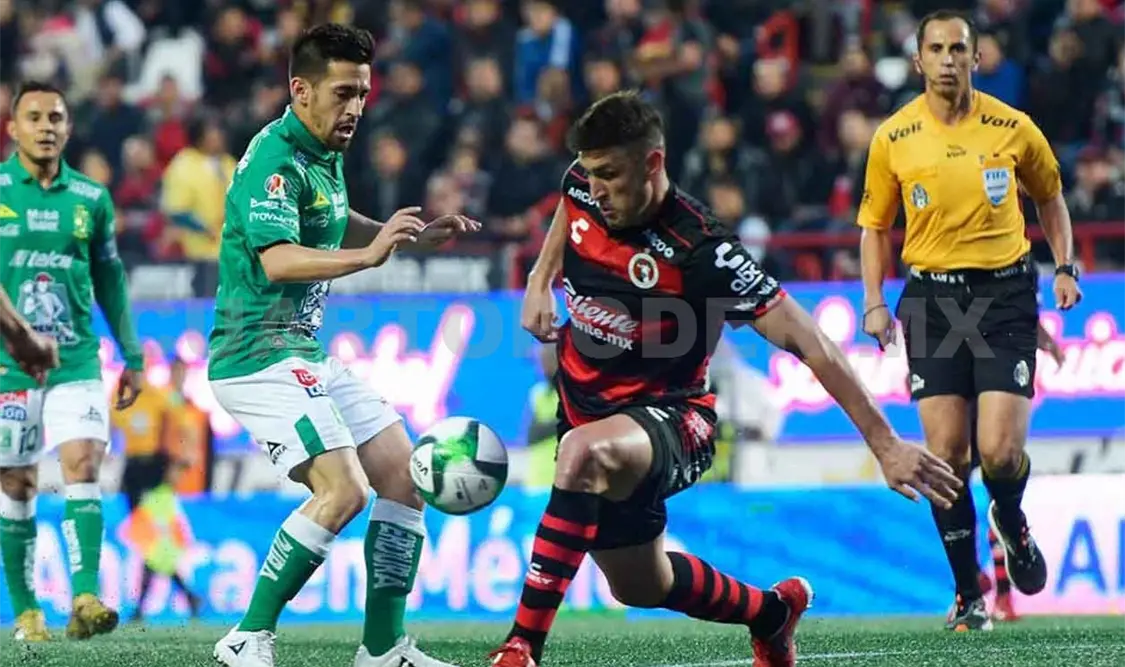 Xolos se juega su clasificación ante La Fiera