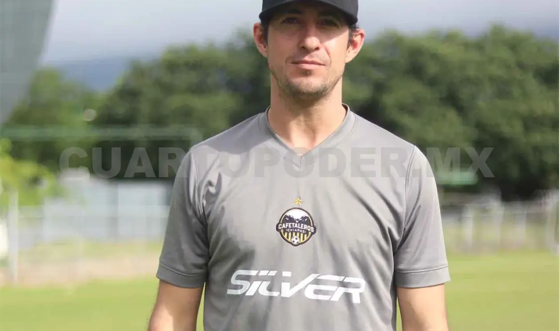 Diego de la Torre seguirá para el 2020