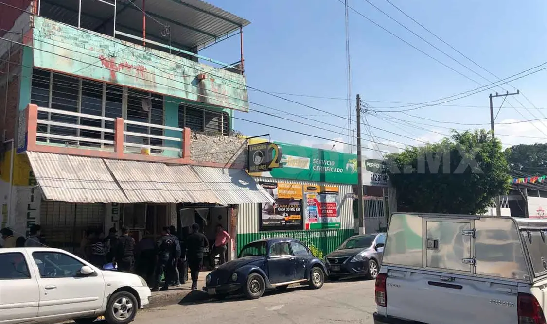 Se ahorcó por presunta decepción sentimental