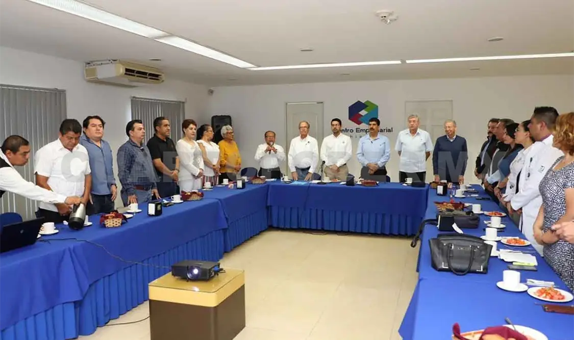 Proponen operativo de seguridad carretera