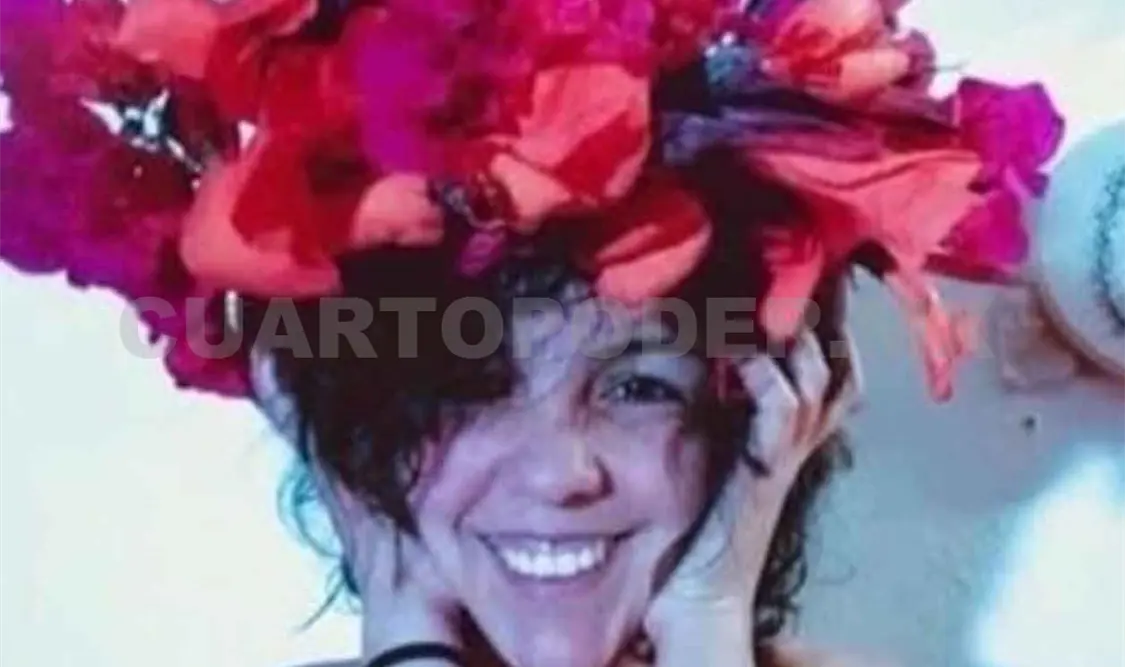 Exigen la liberación de diseñadora textil