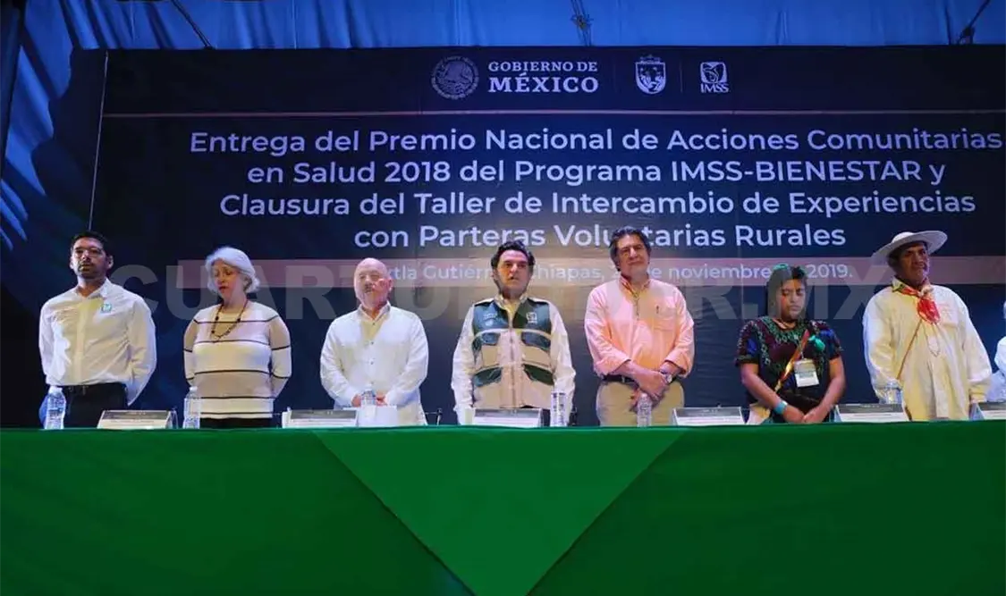 Invertirá IMSS 13 mil mdp en infraestructura