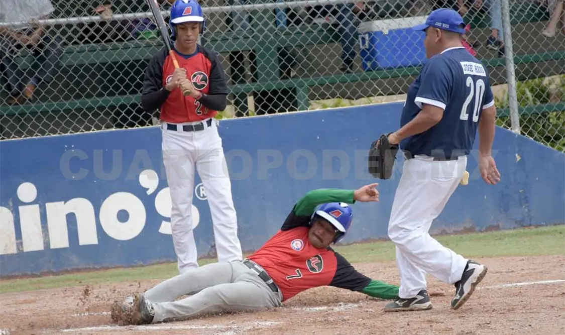 Liga Municipal conocerá a su segundo finalista