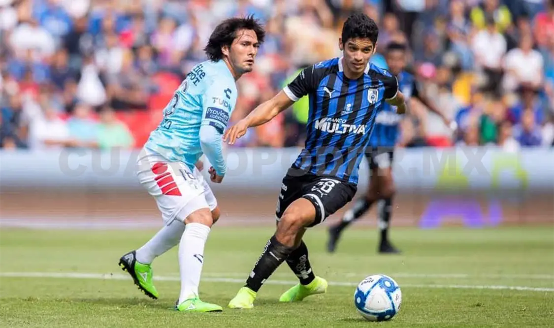 Gallos buscará cerrar entre los primeros