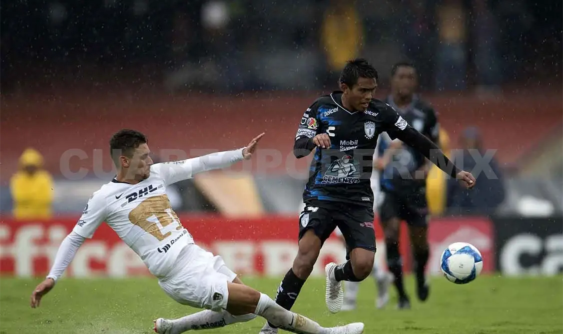 Al cierre, ganar o morir para Tuzos y Pumas