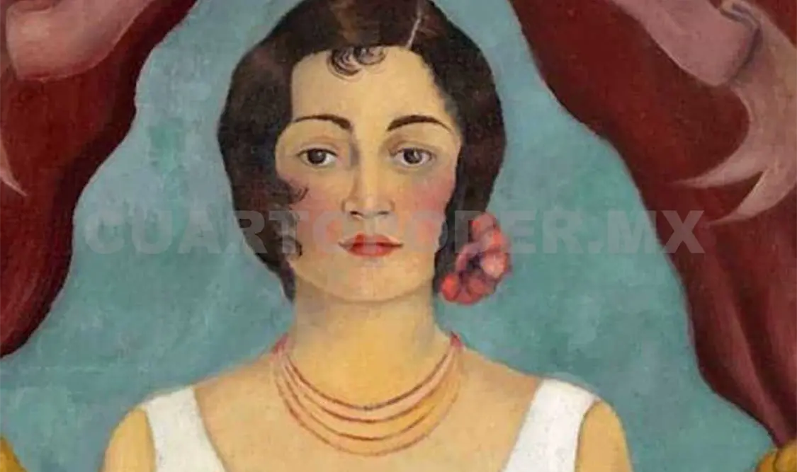Pese al alto costo de la venta de las piezas, estas no representaron un récord para la artista. Cortesía