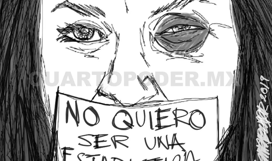Por la eliminación de la violencia