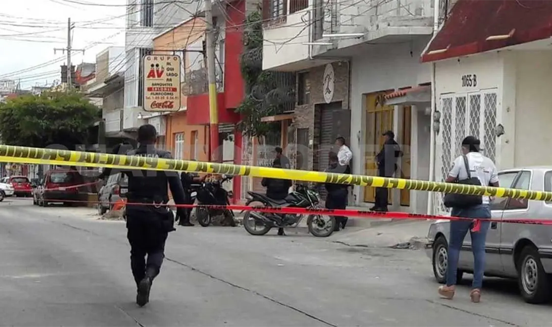 Siguen los lamentables casos de suicidio en la capital chiapaneca, por ello las acciones pertinentes. CP