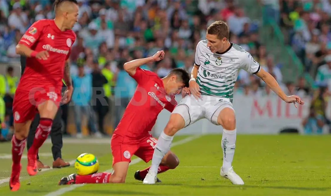 Si bien saben que ya no tienen nada que pelear en este torneo, los Diablos se quieren ir con la frente en alto. Agencias