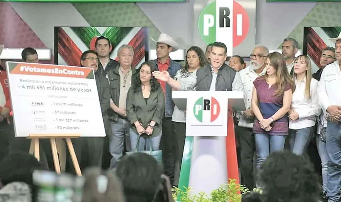 Recortes al campo generaría inestabilidad social: Moreno