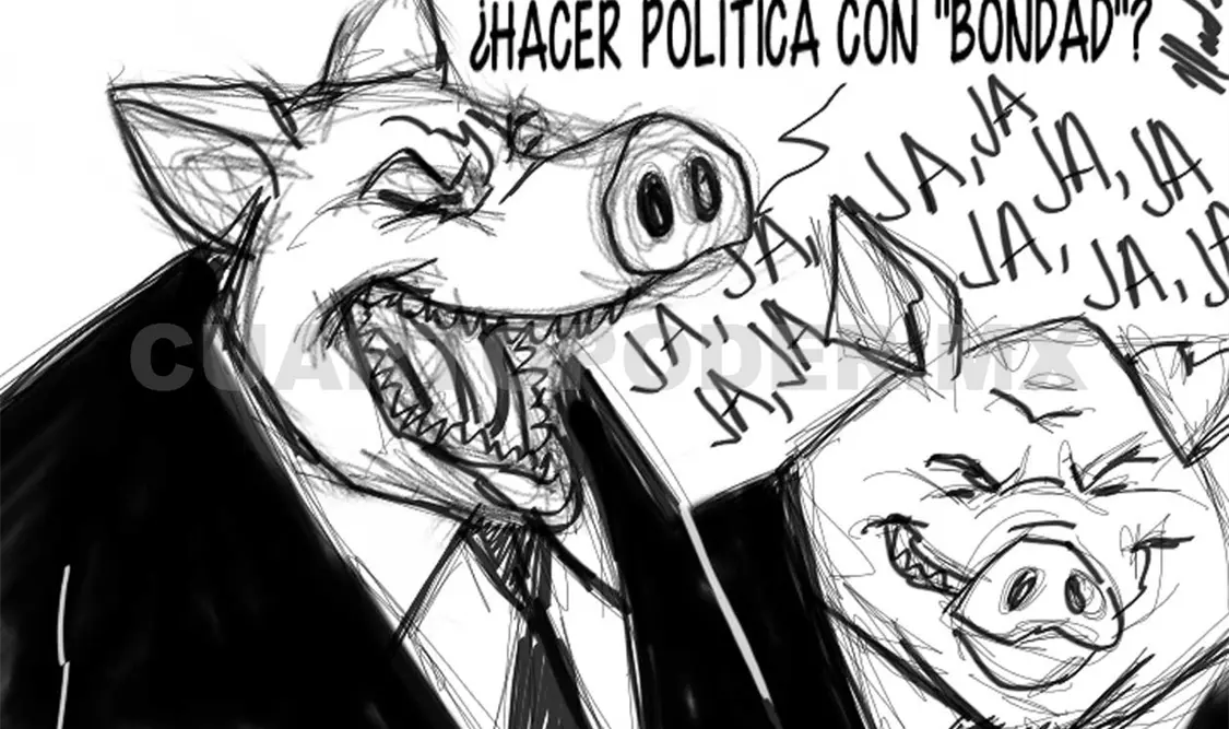 De nuevo un manifiesto político