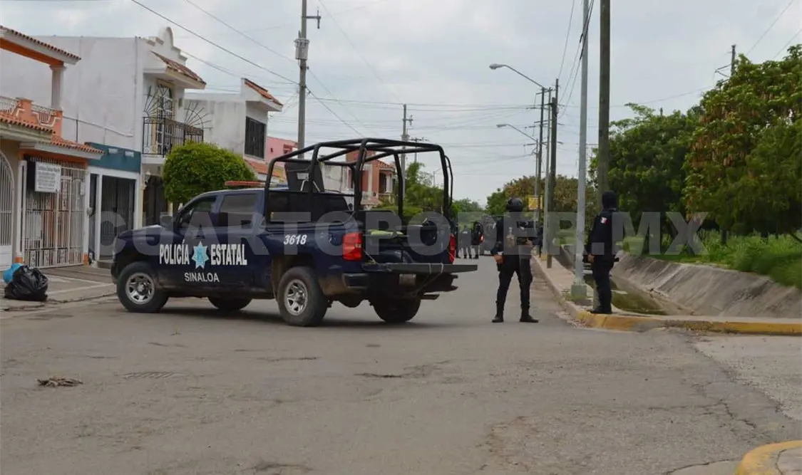 Denuncia alcalde a policías por corrupción