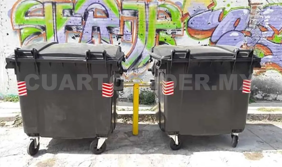 Habitantes coadyuvarán con recolección de basura