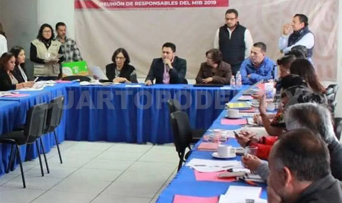 INEA e Icheja, juntos por una educación de calidad