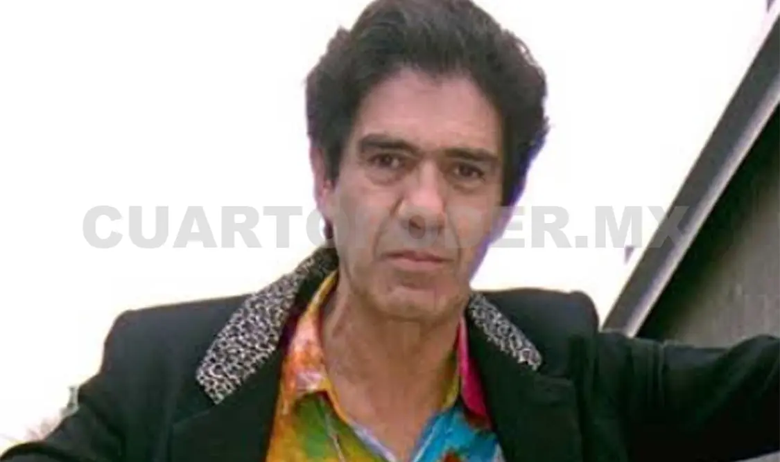 Muere Armando Molina, fundador de Avándaro