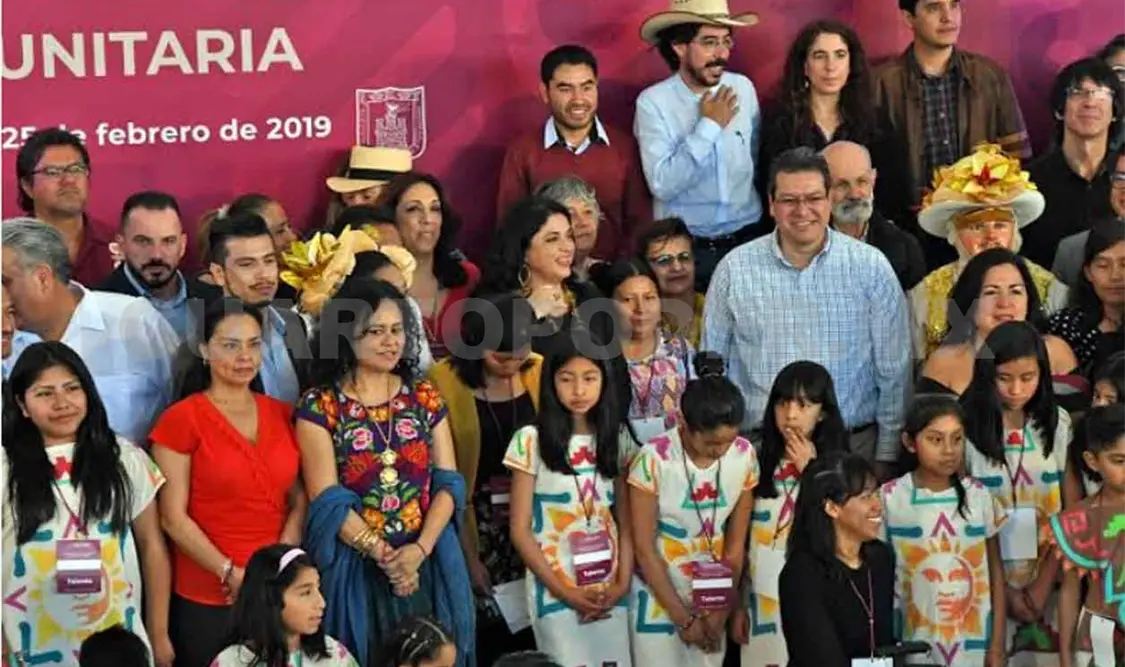 Secretaría de Cultura apuesta por Semilleros Creativos