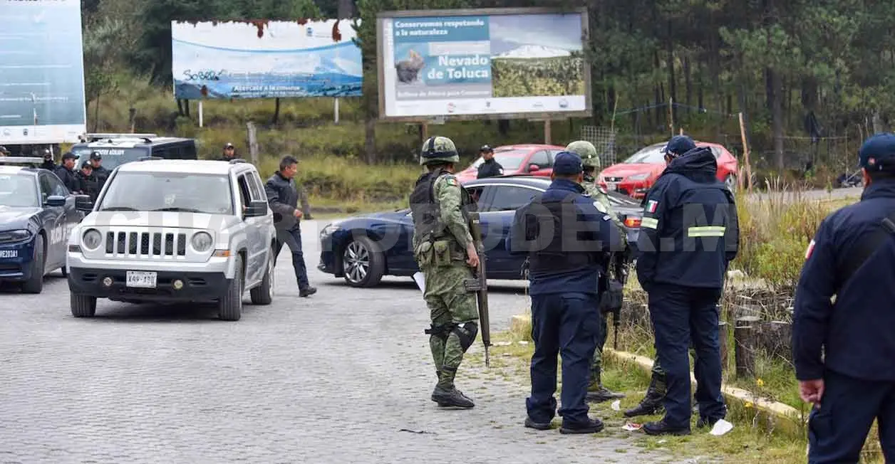 Liberan al actor y empresario secuestrados
