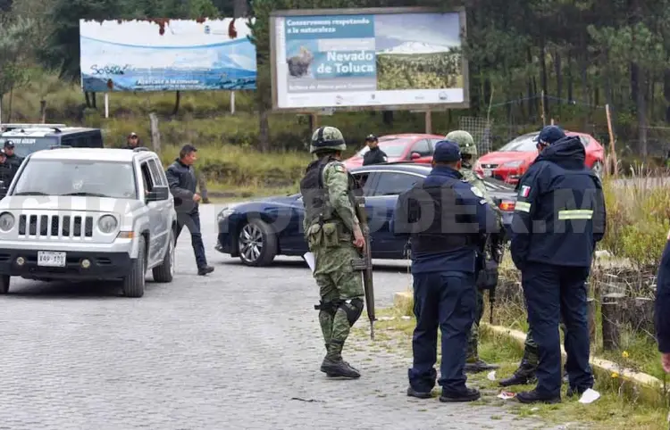 Liberan al actor y empresario secuestrados