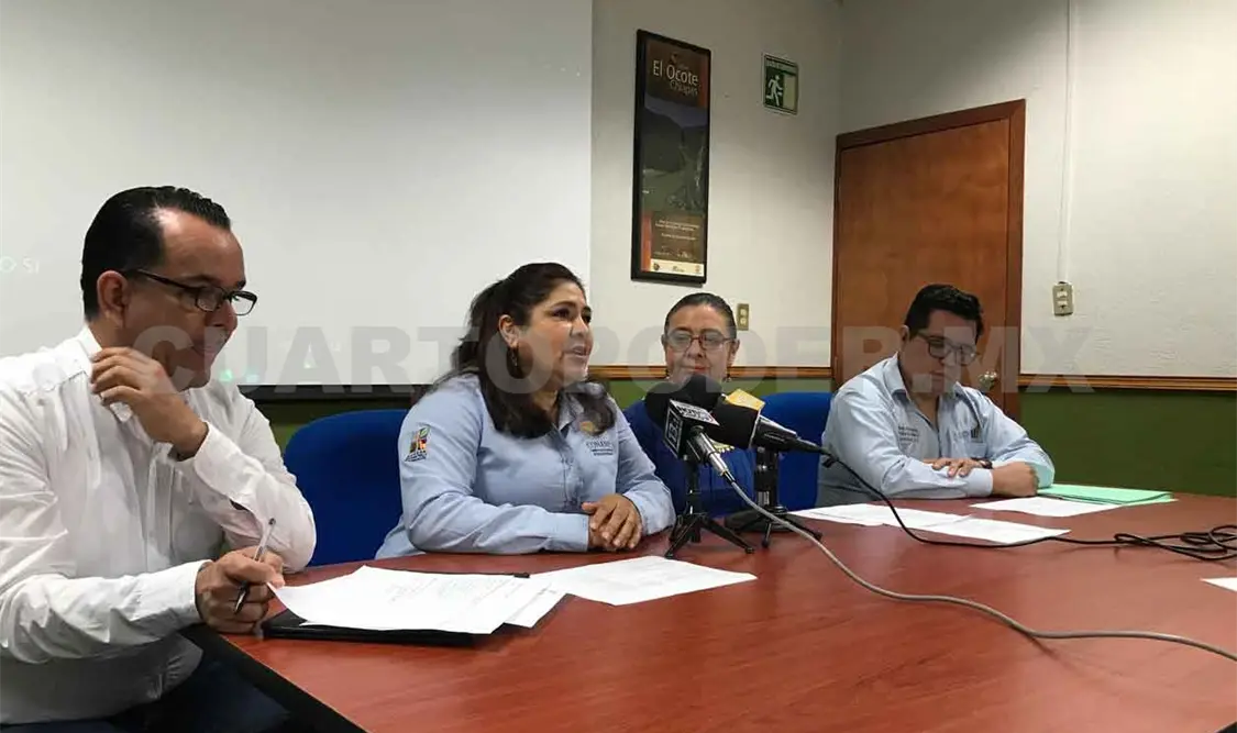 Entre 10 y 30 años para la recuperación de Montebello