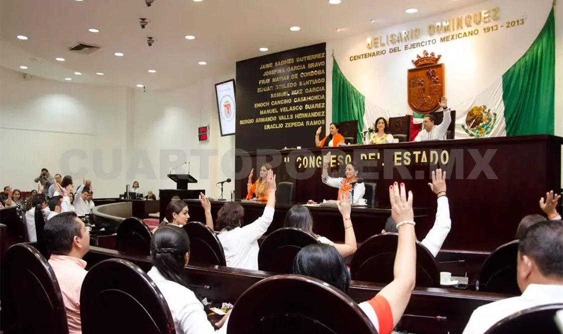 Suman esfuerzos por la eliminación de la violencia