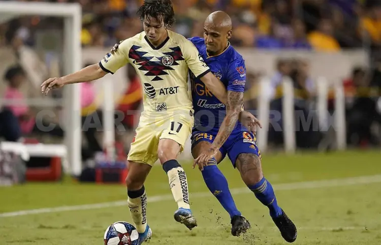 ¿Cómo llegan los equipos a la Liguilla del Ap 2019?