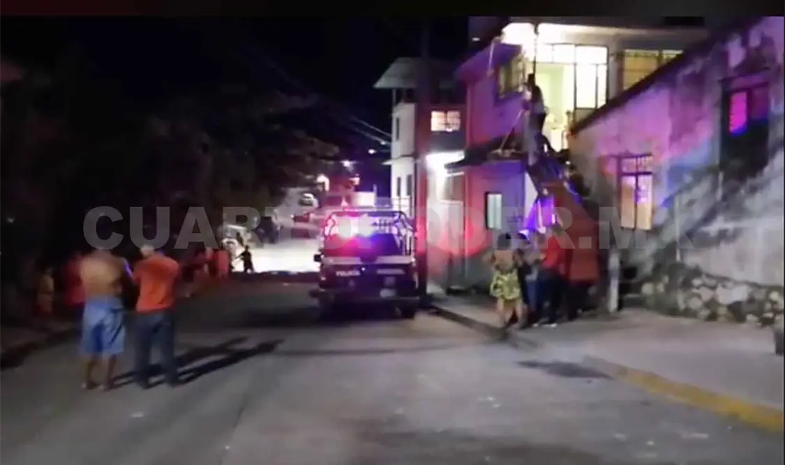 Se mató de un balazo durante una “ruleta rusa”