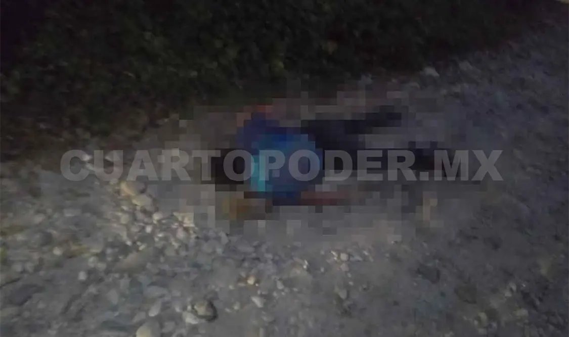 Se opone a un asalto y lo matan de un balazo