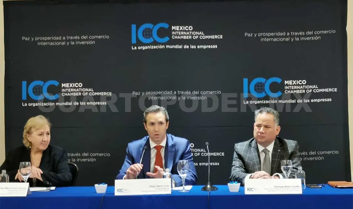 Hay cuentas millonarias vinculadas al crimen