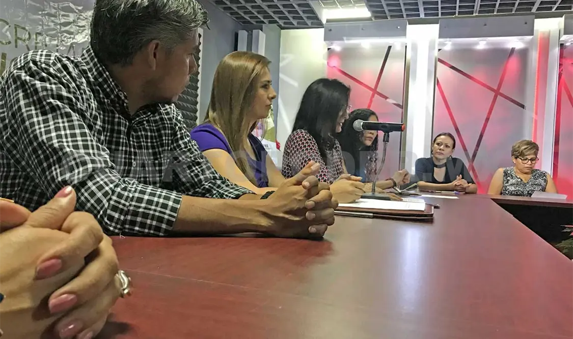 Lanzan programa de acción emergente contra la violencia