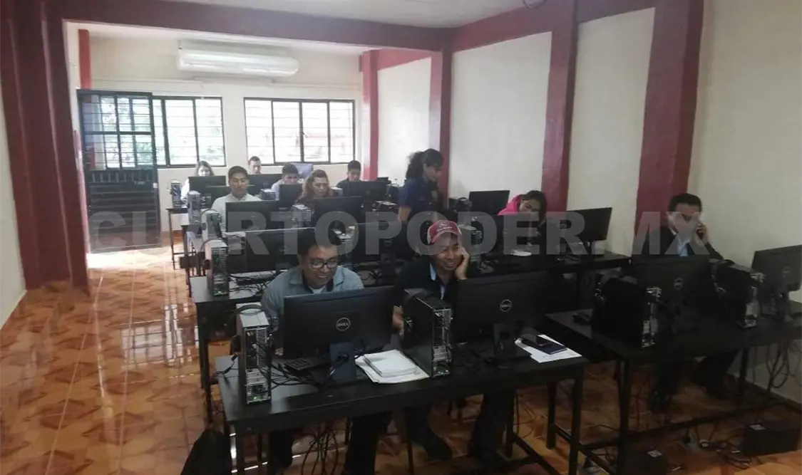 Tendrá Unach 700 aspirantes nacionales y extranjeros