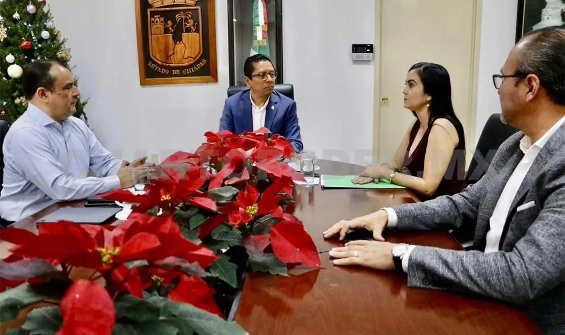 Investigará Fiscalía actos de corrupción en Sindicato