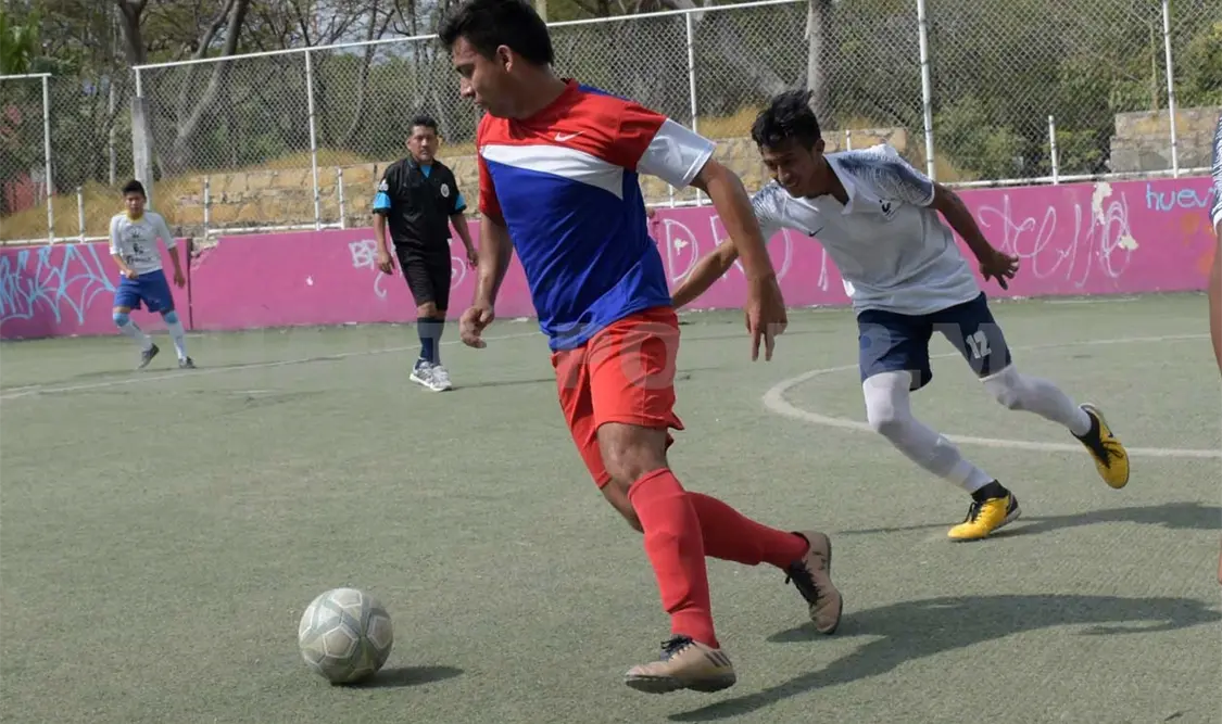 Avalancha de goles en el torneo de Copa