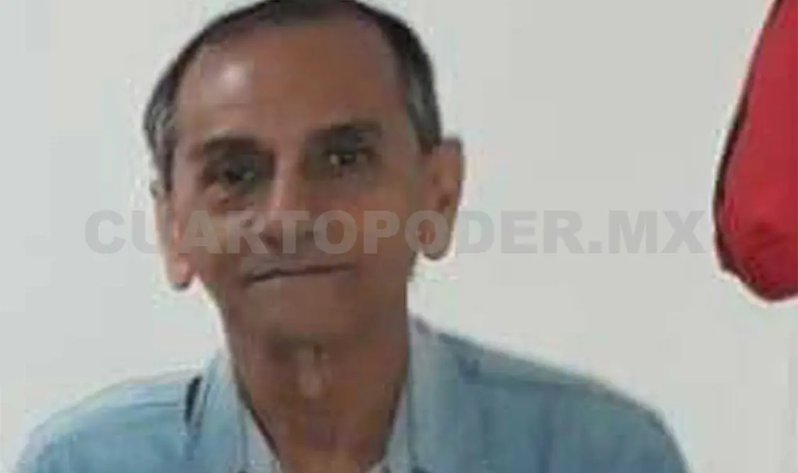 Duelas de luto, fallece el profesor Hugo Herrera