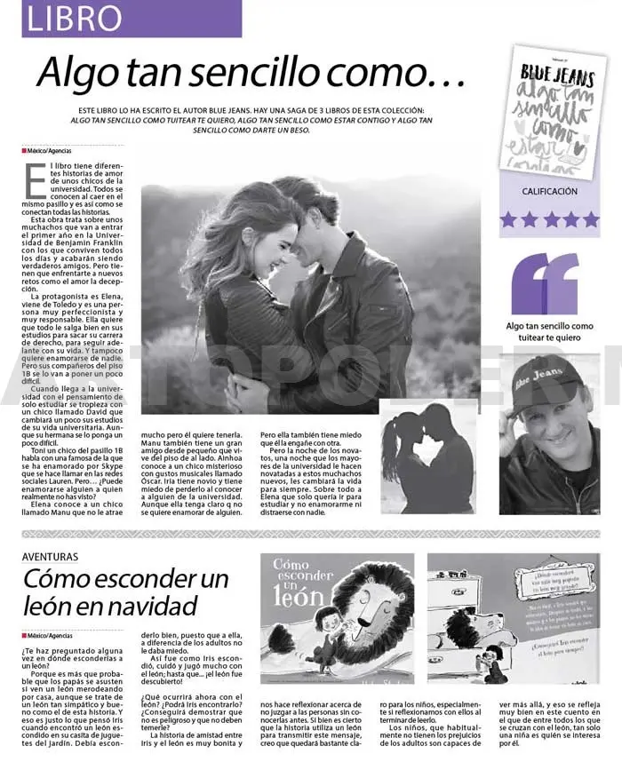 LIBRO