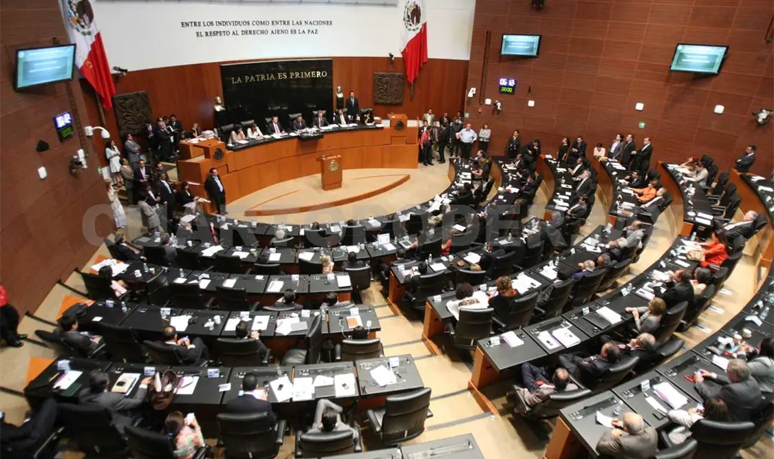 Alistan bolsa de 164 mdp para diputados