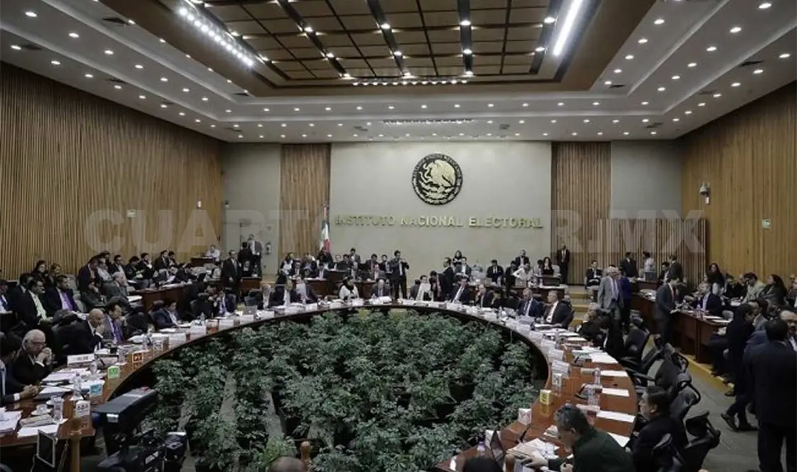 Piden a Congreso evitar regresión