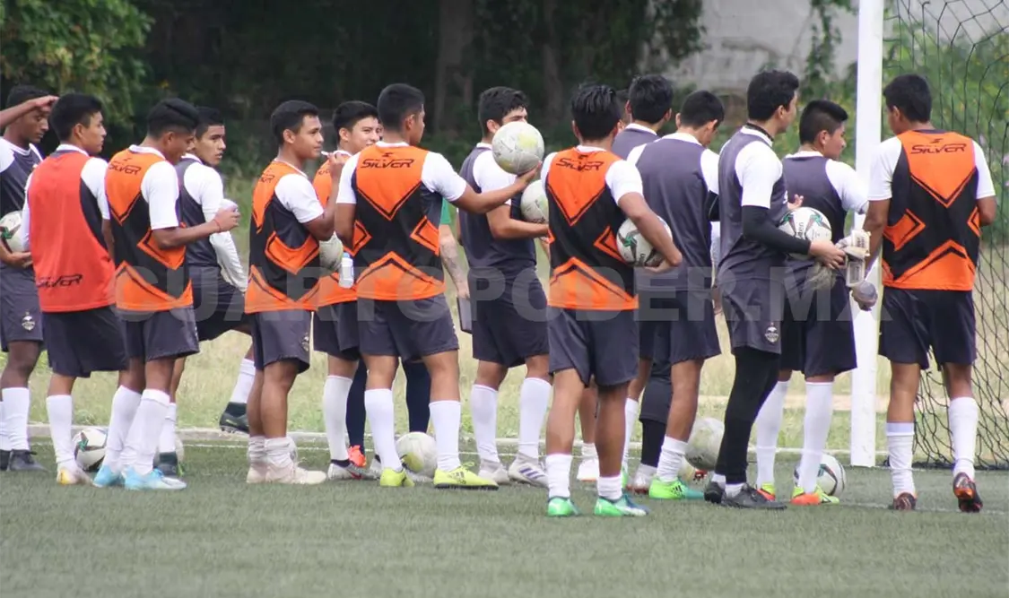 Valverde, motivado por el cierre de torneo