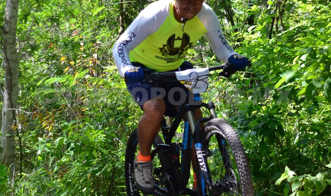 Doble final de campeonato en el Cañón del Sumidero