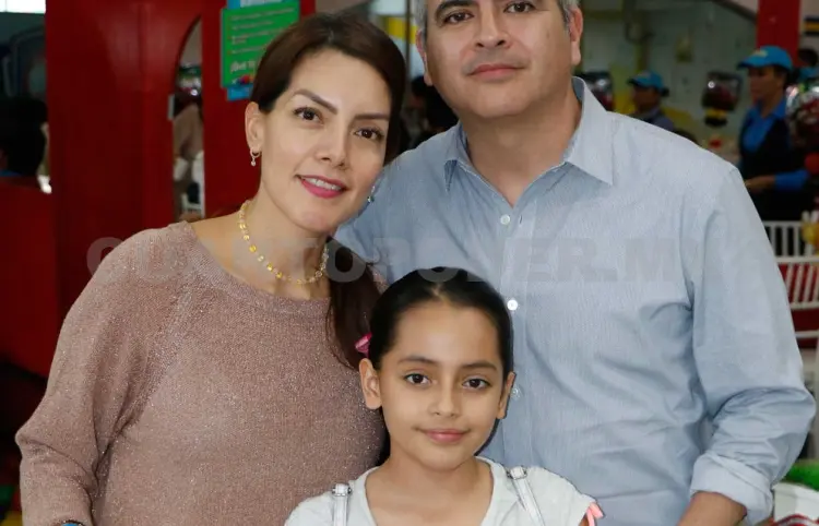 Cinco años a toda velocidad