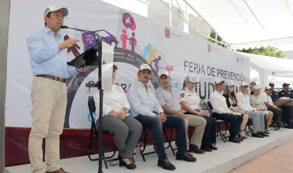 Urge combatir la violencia en hogares