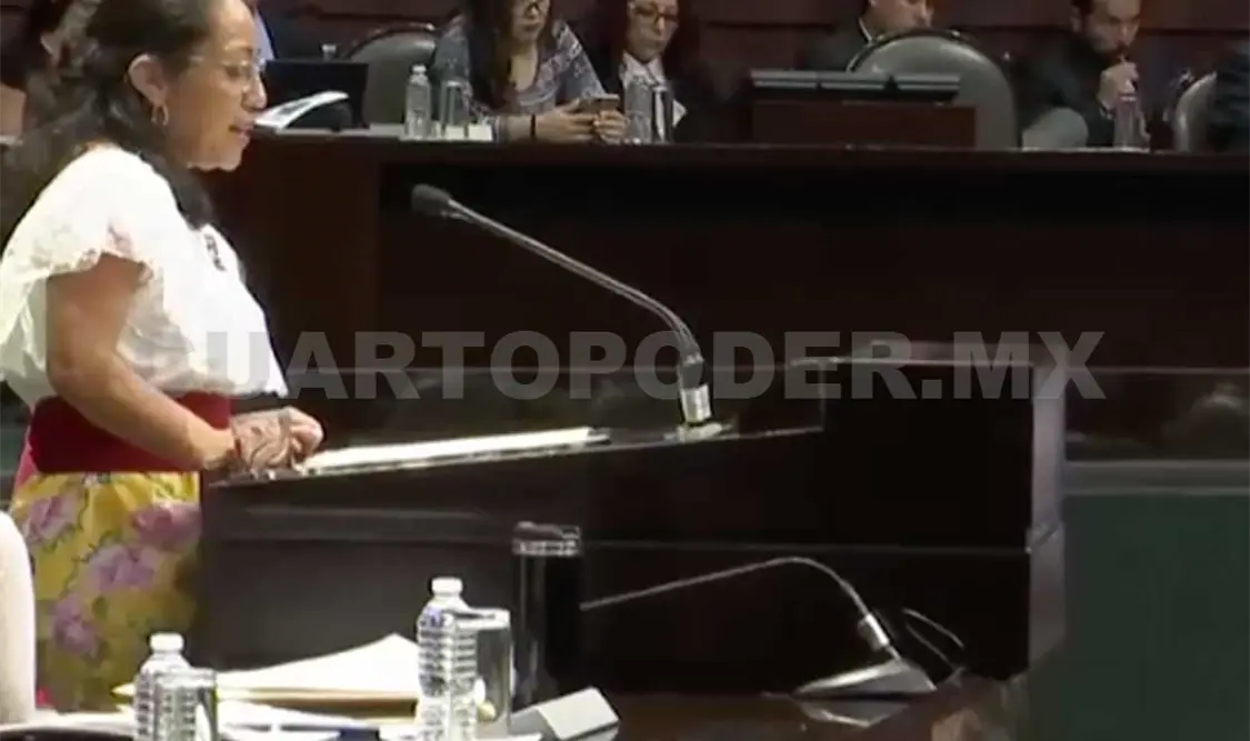 Indígena chiapaneca exige atención para lengua Mochó