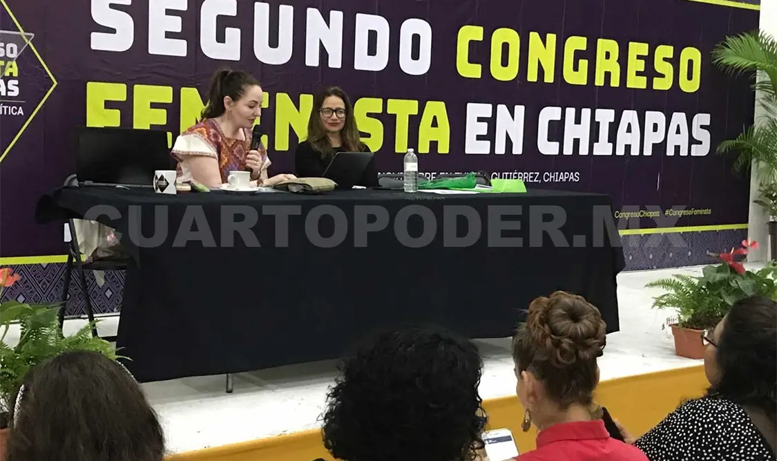 Violencia política focalizada en estados