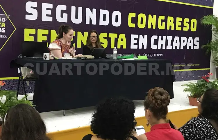 Violencia política focalizada en estados