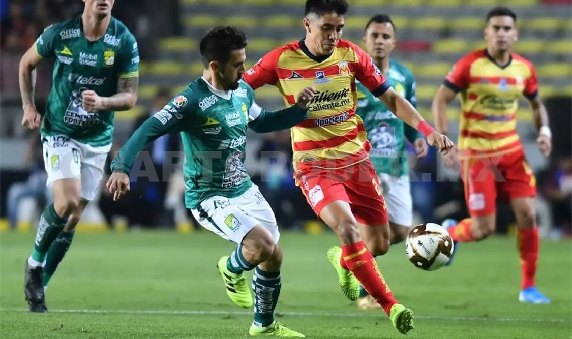 La Fiera desea dar el zarpazo a La Monarquía