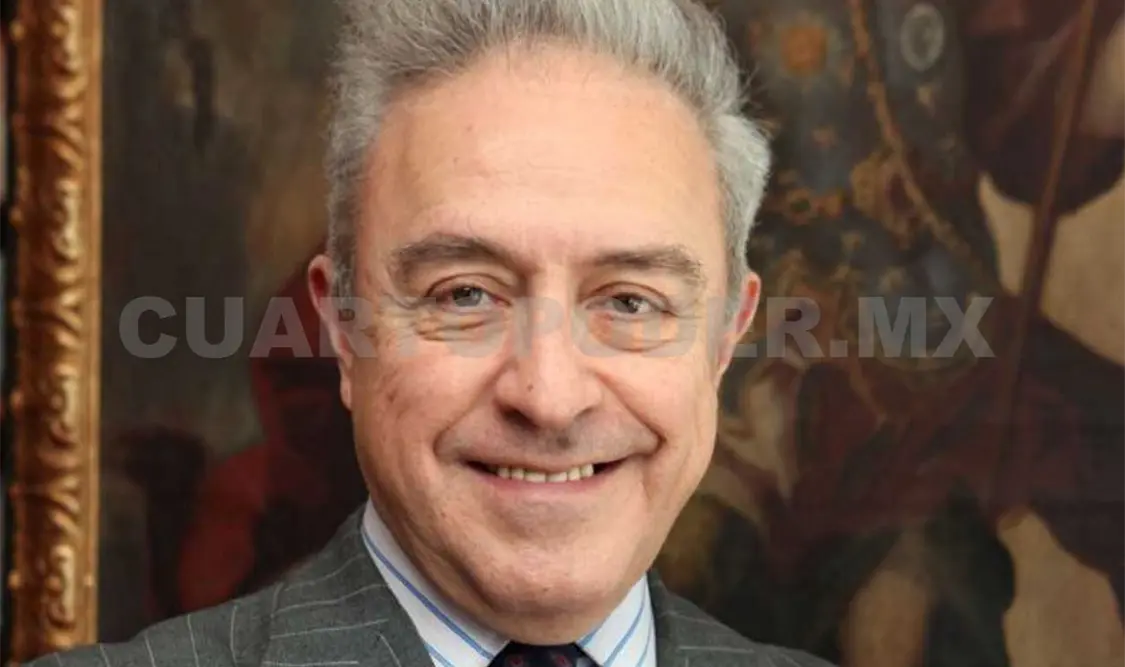 El senador Álvarez Icaza invitó a Adrián y Julián LeBarón al Senado, el martes próximo. Twitter