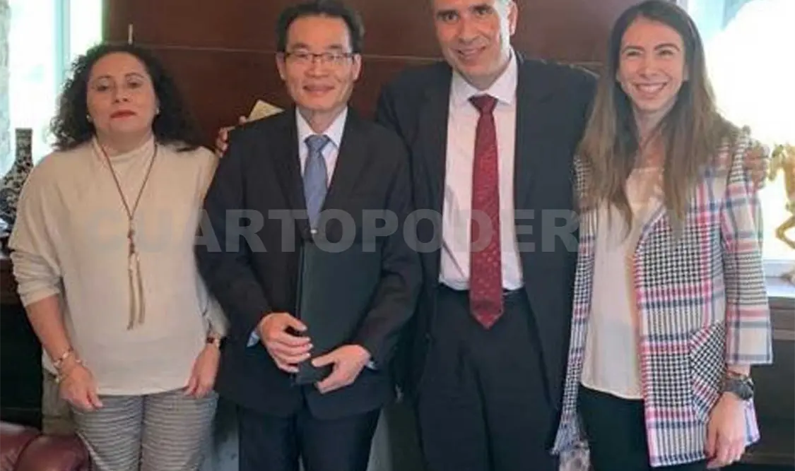 Canalizan donativo para crear Taller de Costura