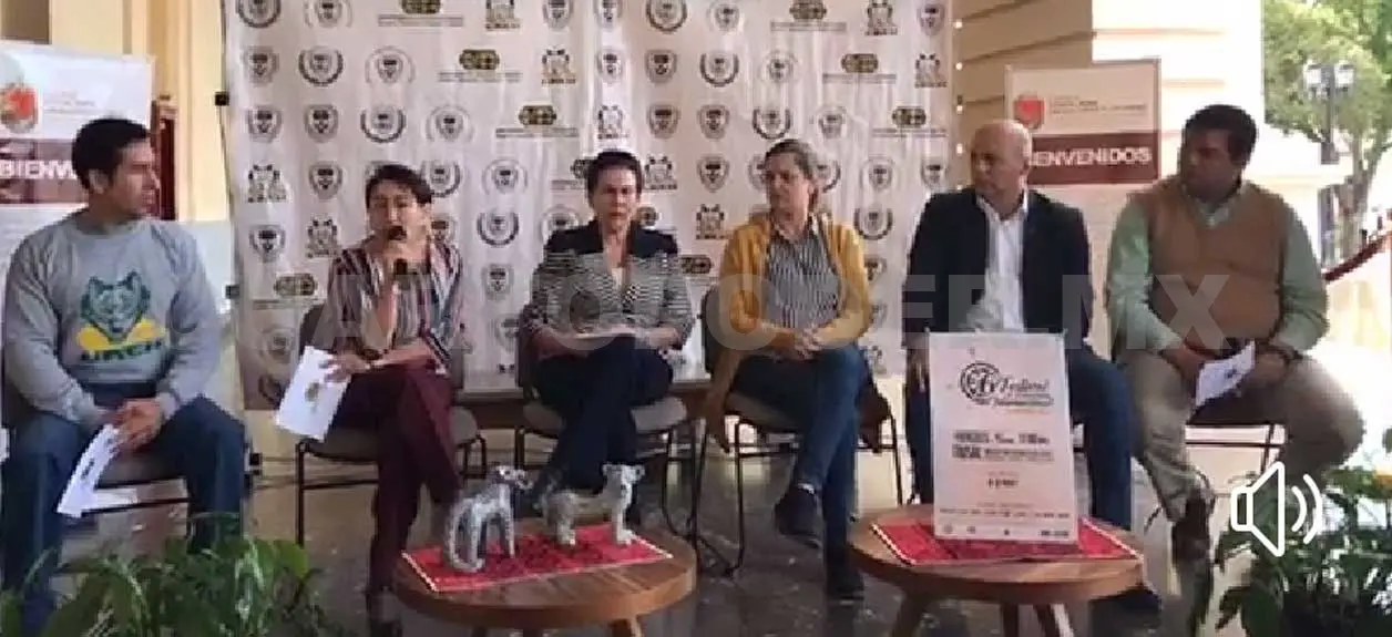 Realizarán Sexto Festival de Convivencia Internacional