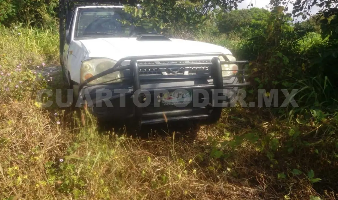 Volcadura deja 22 lesionados